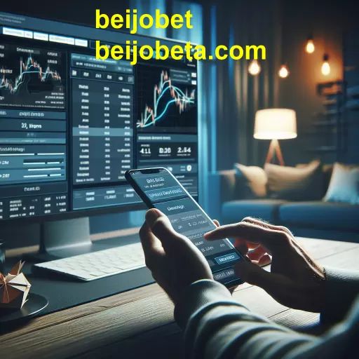 Descubra o Mundo das Apostas Esportivas no Beijobet